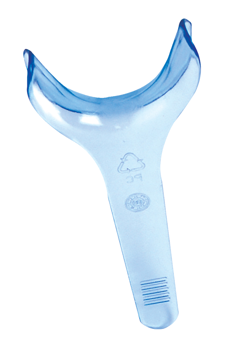 Mini Lip Retractors 2pk