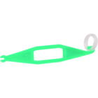 Elastic Attachers 250pk