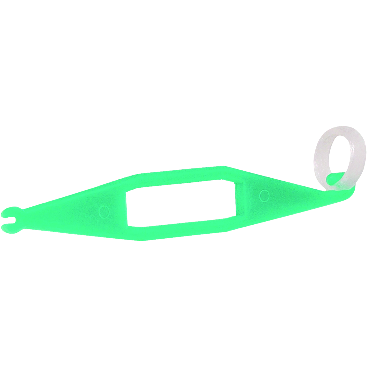 Elastic Attachers 250pk