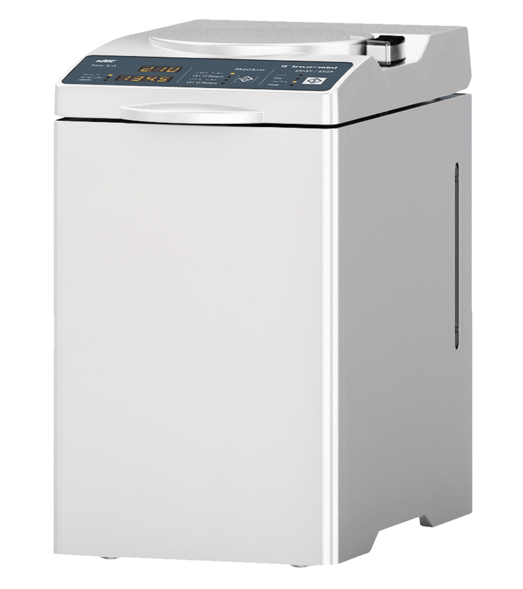 iClave Mini