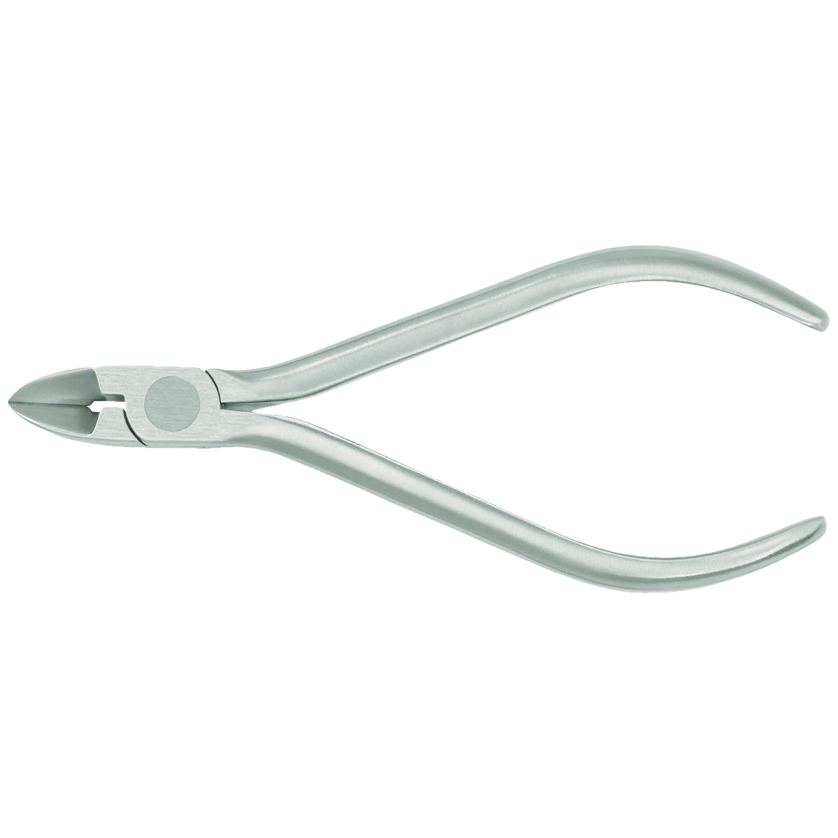 Hard Wire Cutter .022x.028 15 Degree Angled