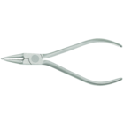 How Pliers Slim For Wire .030"