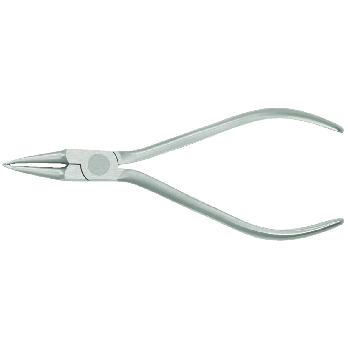 How Pliers Slim For Wire .030"