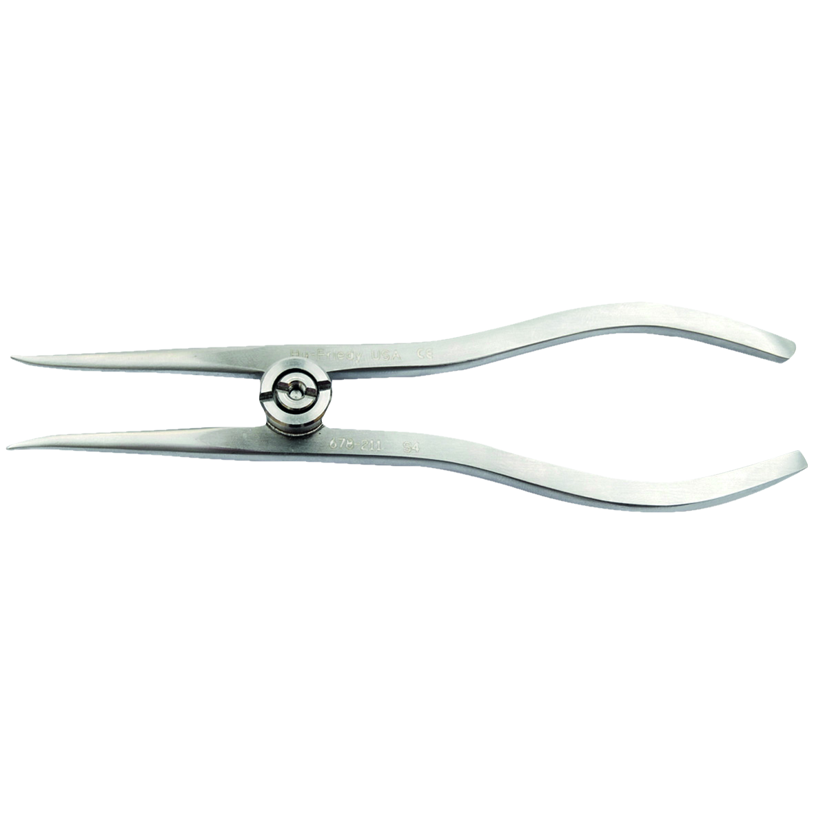 Ligature Tying Pliers Coon Style