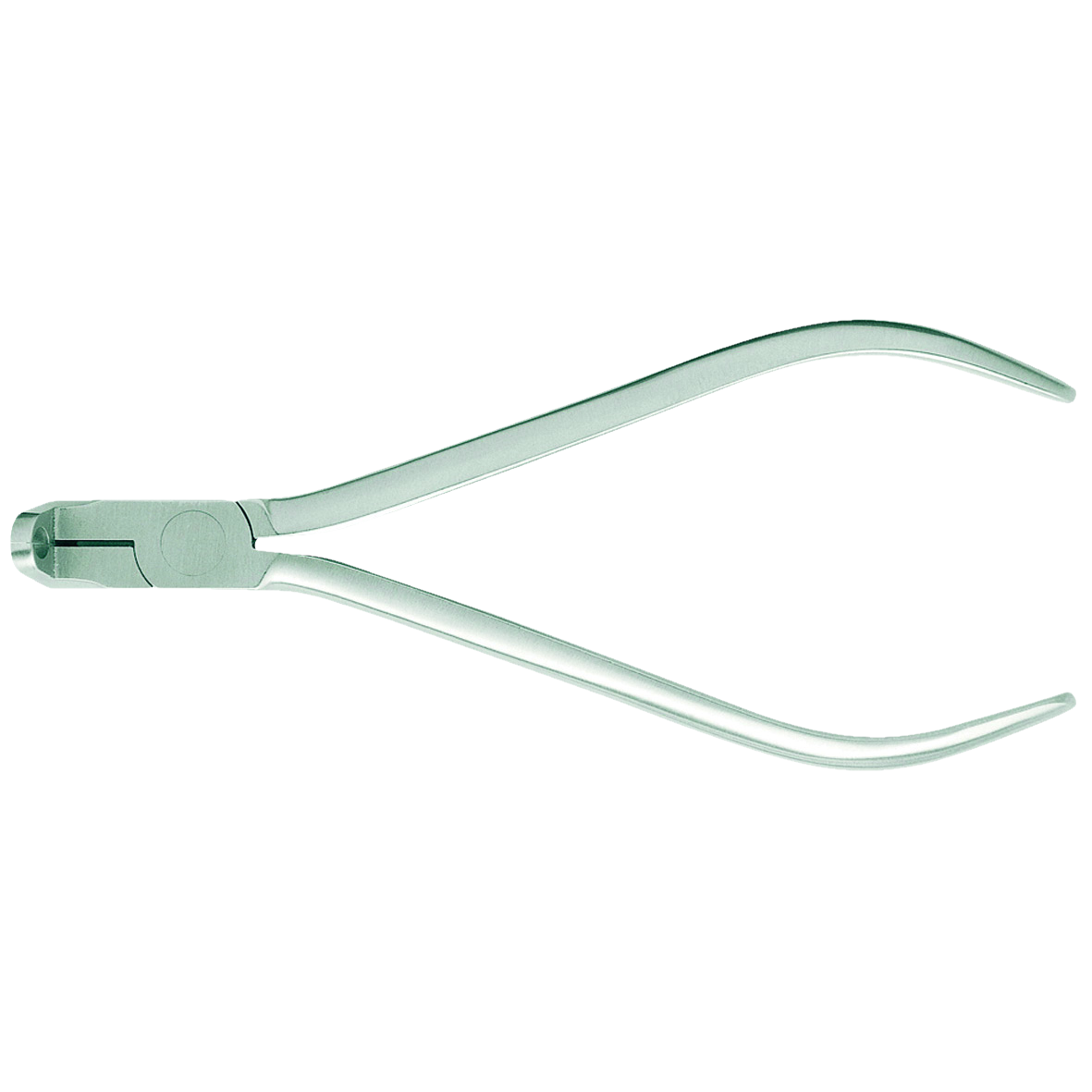 Bracket Remover Pliers Angulated Long