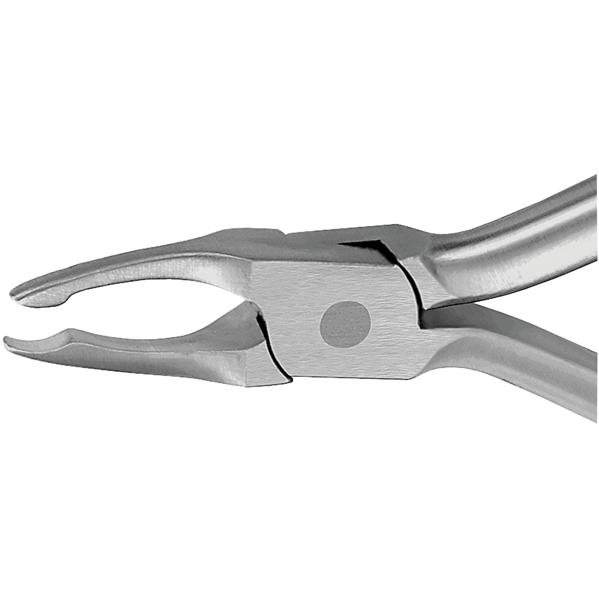 Crown & Band Contouring Pliers Modified