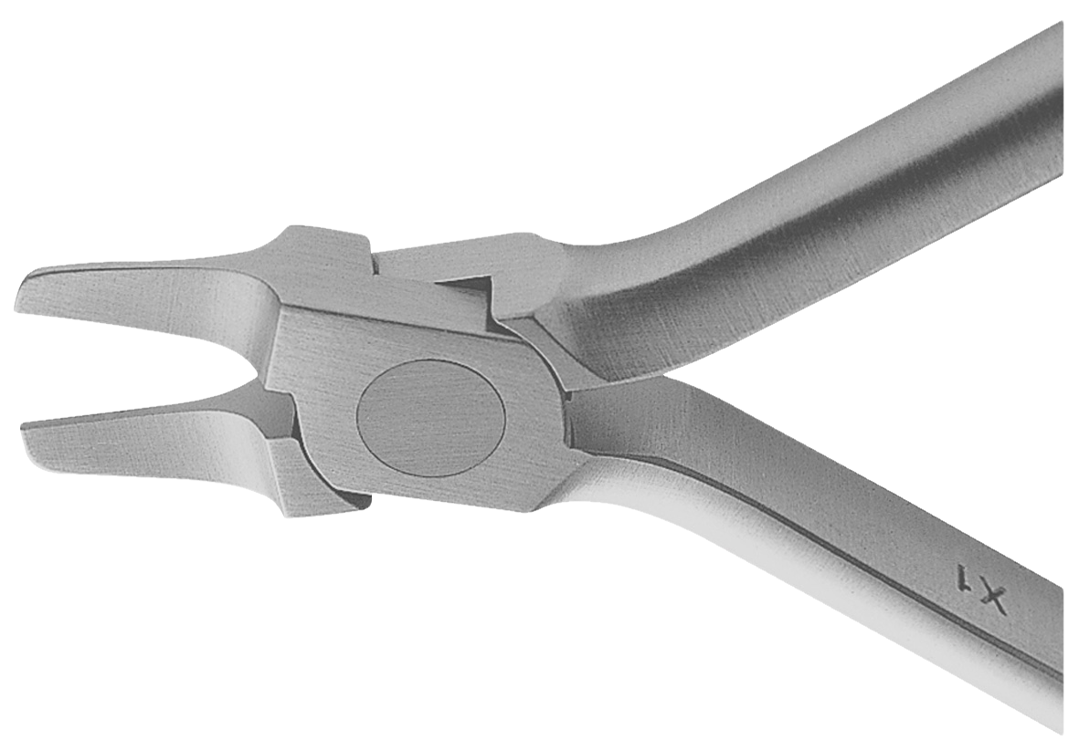 Arch Bending Pliers Slim