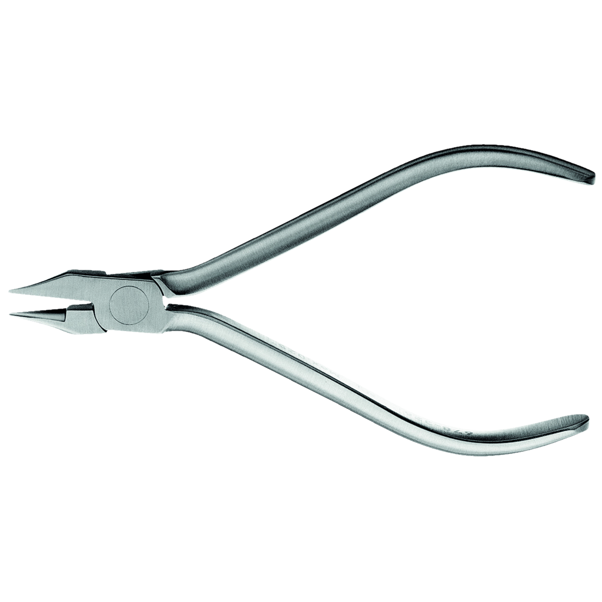 Bird Beak Plier Long Tapered