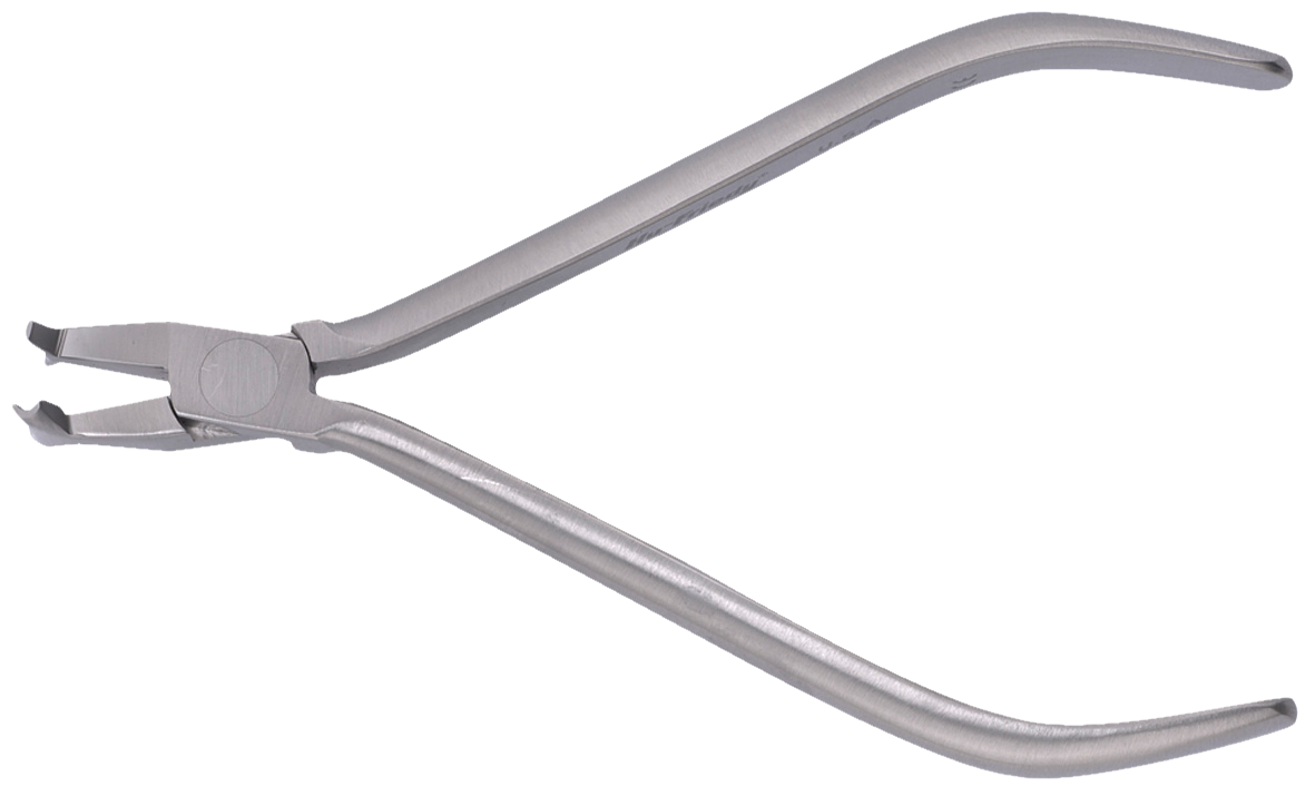 Hammerhead Niti Tip Back Plier
