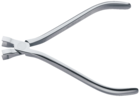 Ortho Torquing Pliers With Key .018 x .022"
