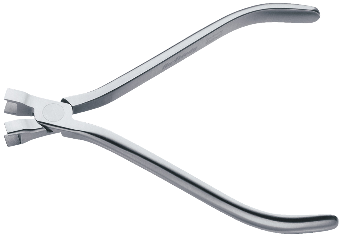 Ortho Torquing Pliers With Key .018 x .022"
