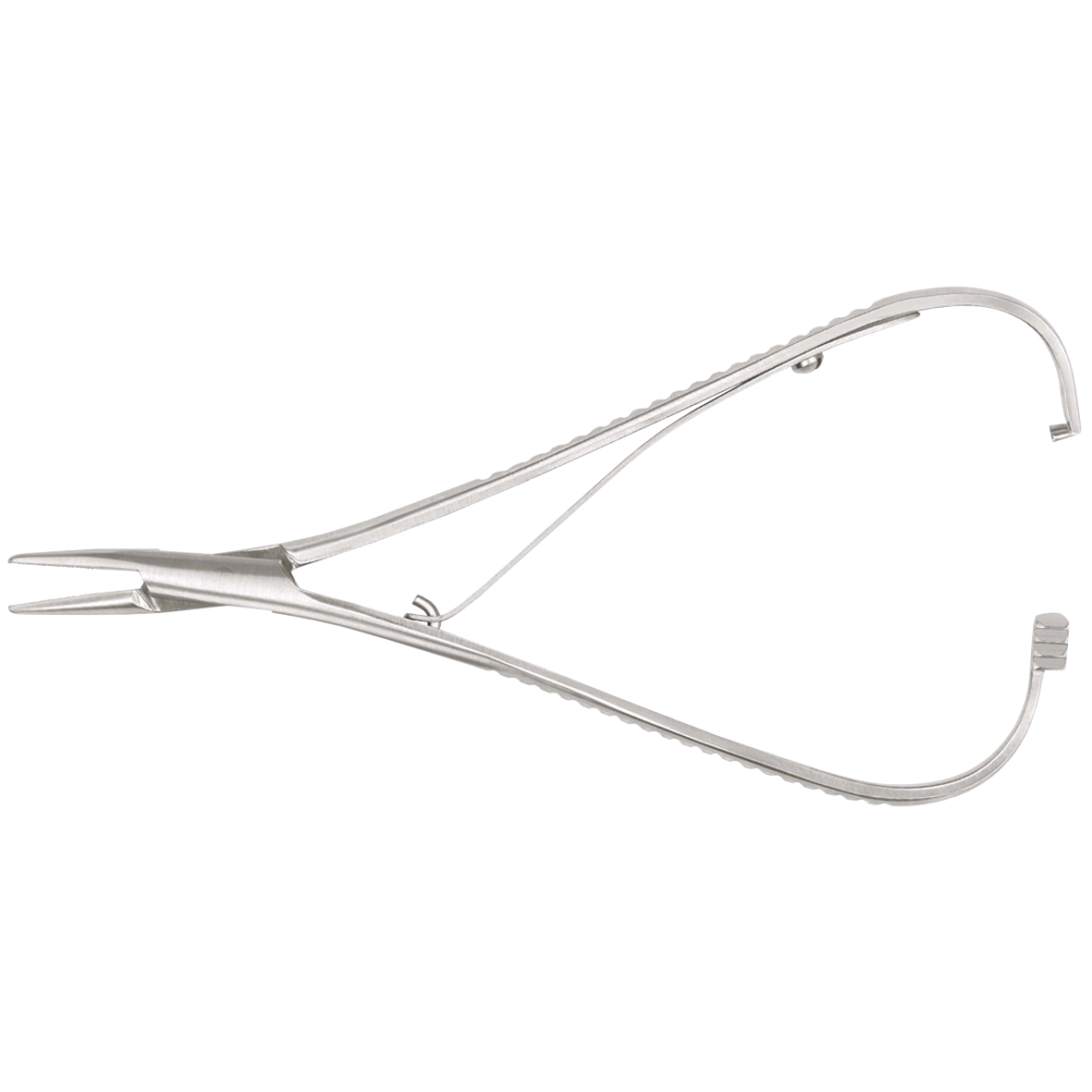 Mathieu Pliers Narrow Tip