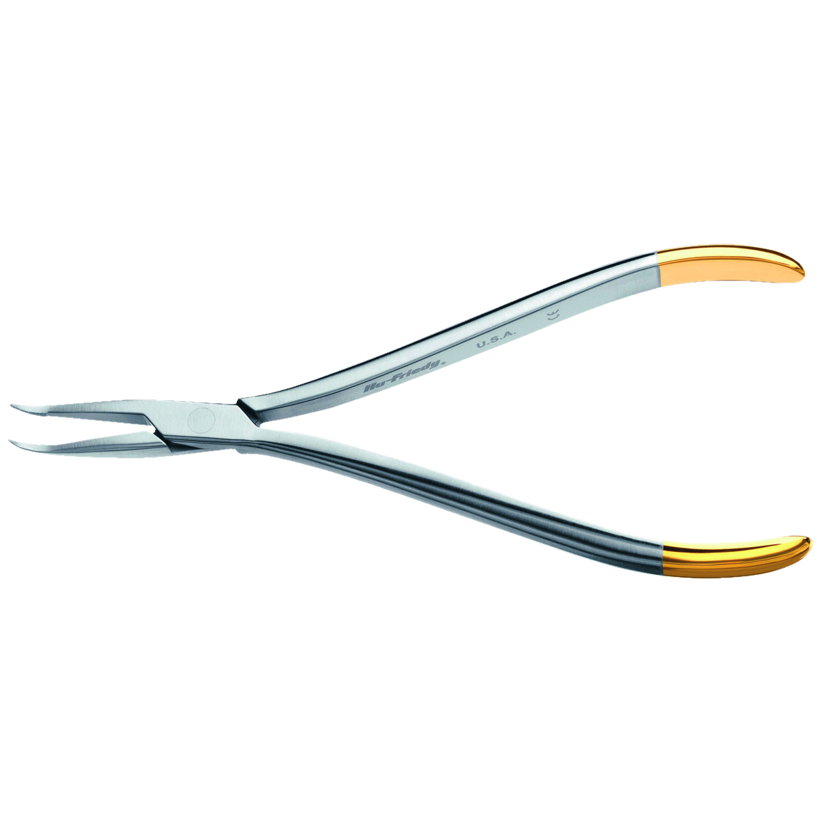 Lingual Weingart Pliers 90 Degree