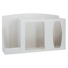 HSI Respiratory Hygiene Station Quartz Beige Ea