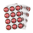 BruxZir Sticker 1 pack of 12 Sheets