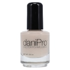 DaniPro Infused Nail Polish Undecylenic Acid Nude Ea