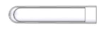 StatSpin Tube Insert For 10mL Tubes 8/Bx