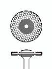 Perforated Diamond Disc 2.0mm 30000rpm 8934A