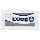 Lubricating Jelly 2.7gm Foil Packet 144/Bx
