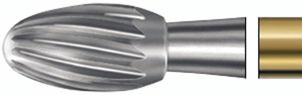 Debonding Bur H379 204.023 4.2mm