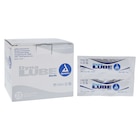 Lubricating Jelly 5gm Foil Packet 72/Bx