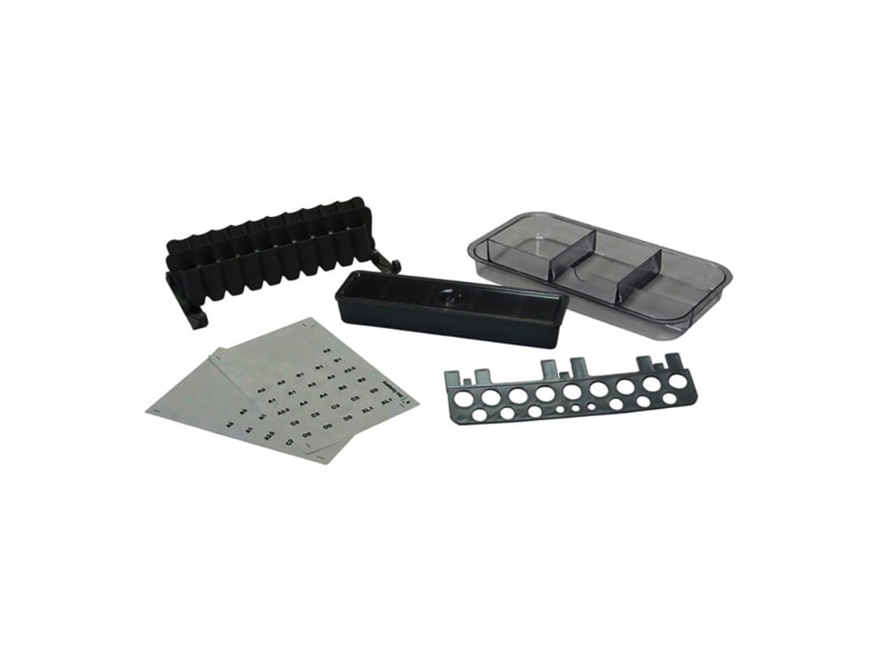 Composite Kit Grey Only