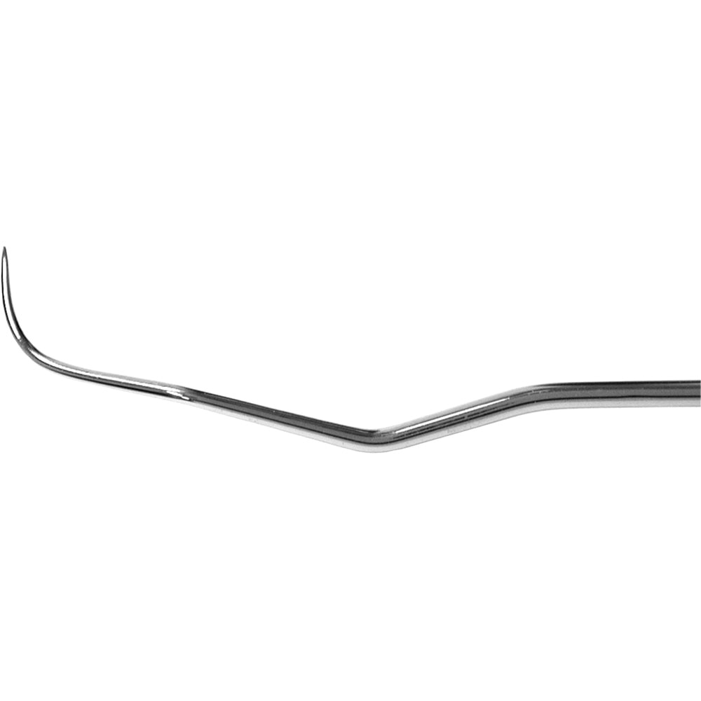 Explorer Deep Pocket 11-12