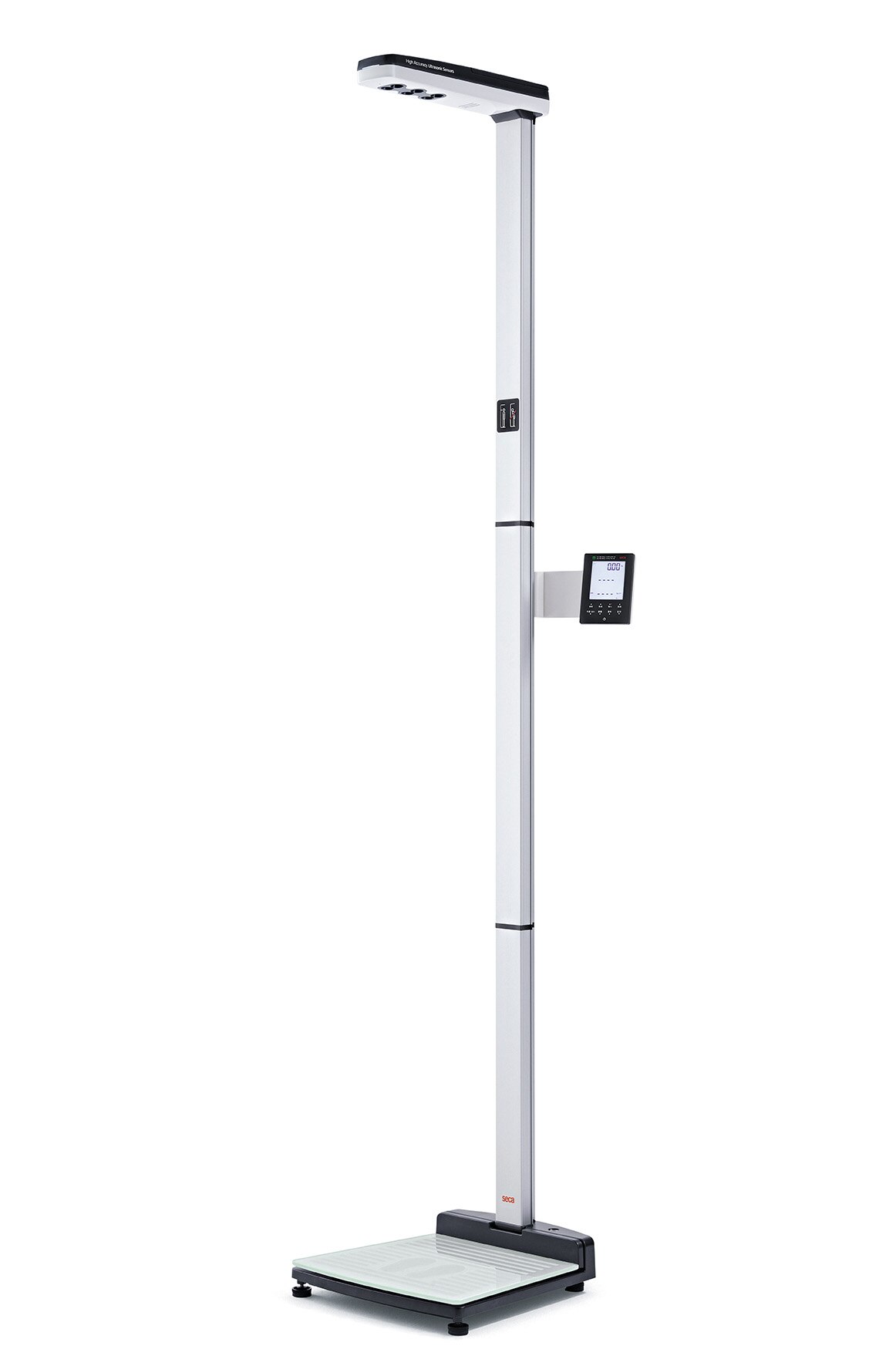 seca 287 Ultrasonic Measuring Station
