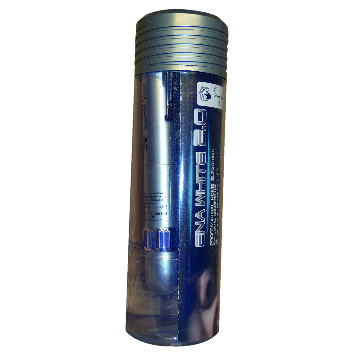 ENA WHITE 2.0 Professional Home Bleaching System 2