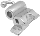 Elite Buccal Tube 022 U6R -10T CBT DB Hk 10pk