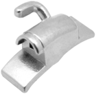 Elite Buccal Tube 022 U7R 10T NC Mini DB Dstl 10pk