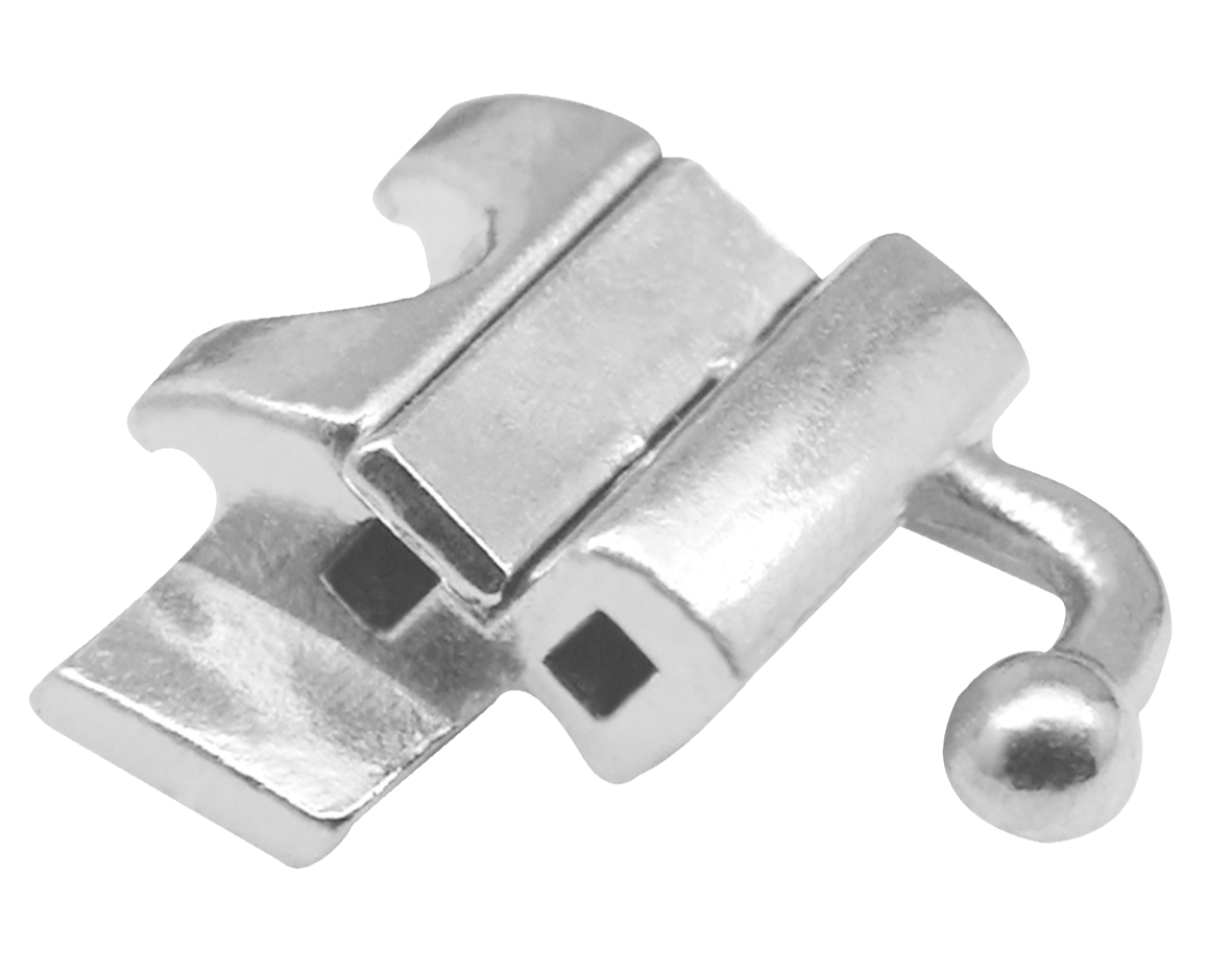 Elite Buccal Tube 022 Roth L6L -25T DBT Hk DB 10pk