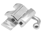 Elite Buccal Tube 022 Roth L6L -25T DBT Hk DB 10pk