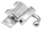 Elite Buccal Tube 022 Bio L6L -25T DBT Hk DB 10pk