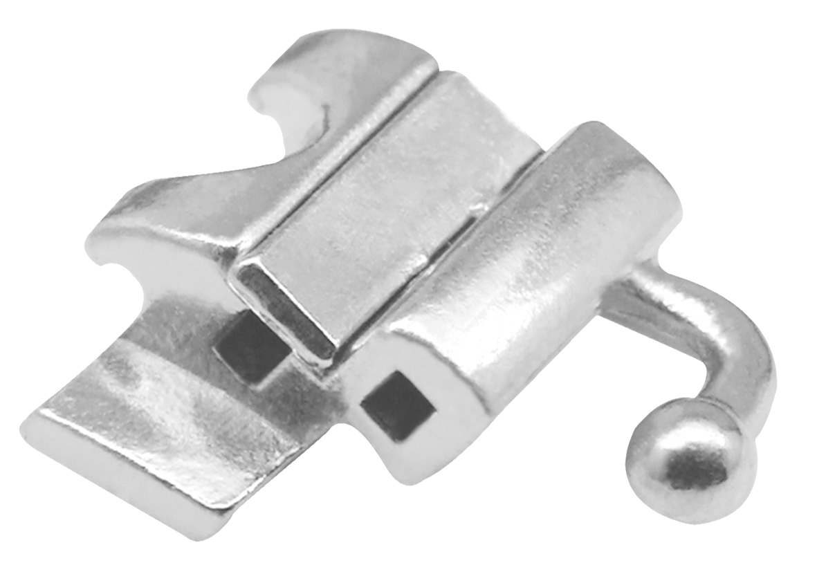 Elite Buccal Tube 022 Bio L6L -25T DBT Hk DB 10pk