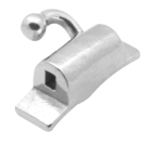 Elite Buccal Tube 022 U6R -10T 5O STD NC DB 10pk