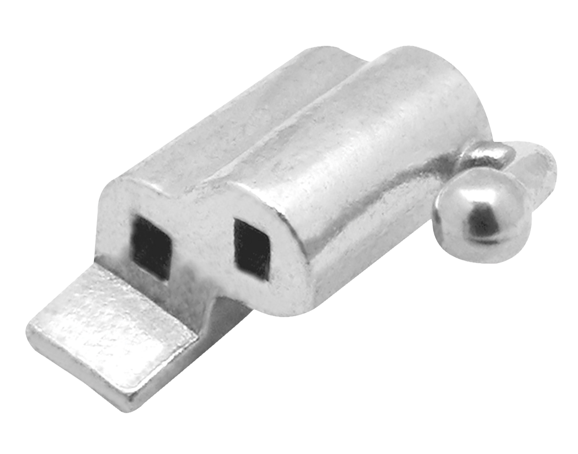Elite Buccal Tube 022 L6R -25T 5O DBT NC DB 10pk