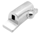 Elite Buccal Tube 022 L6R -20T 5Off STD NC DB 10pk