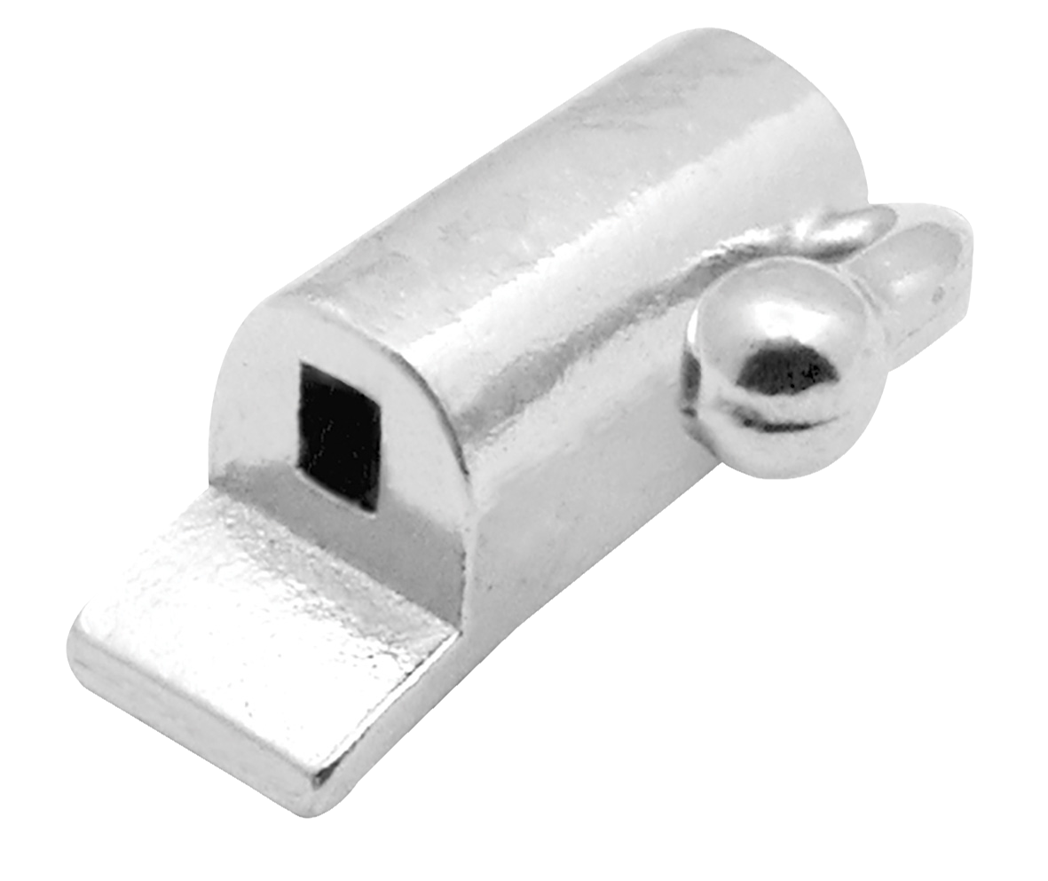 Elite Buccal Tube 022 L6R -20T 5Off STD NC DB 10pk