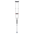Quick-Fit Axillary Crutches 300lb Capacity 55-79"