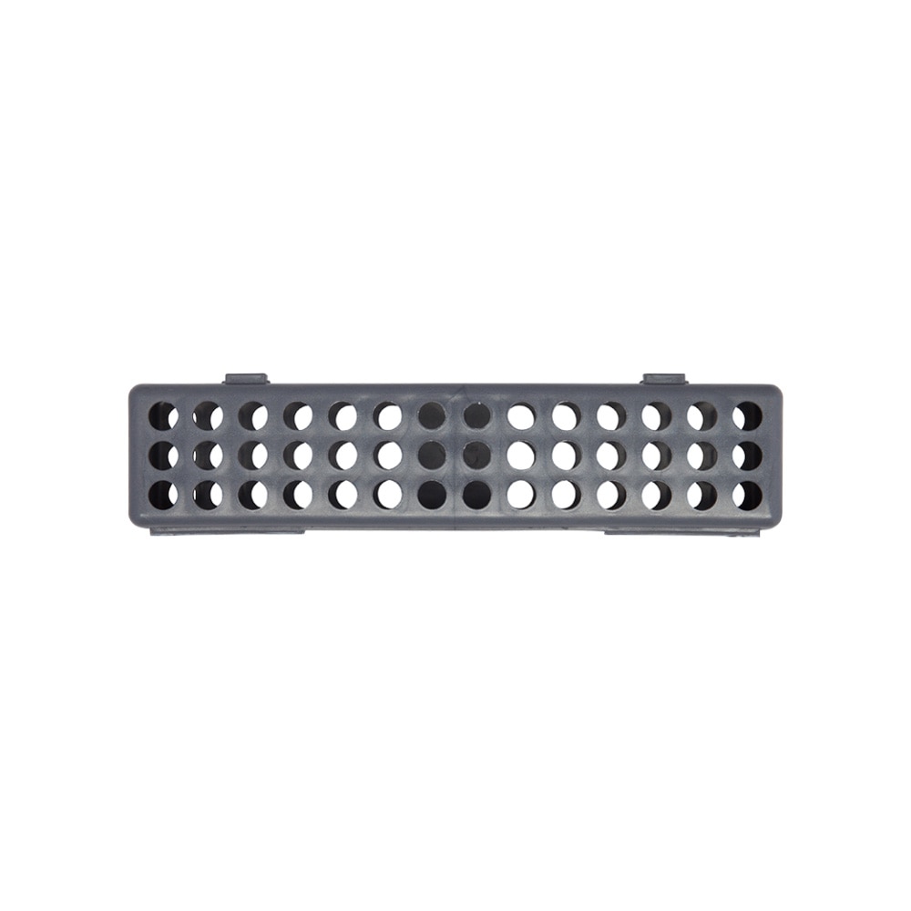 Steri Container Classic Grey