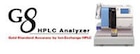 G8 HbA1c Analyzer Each