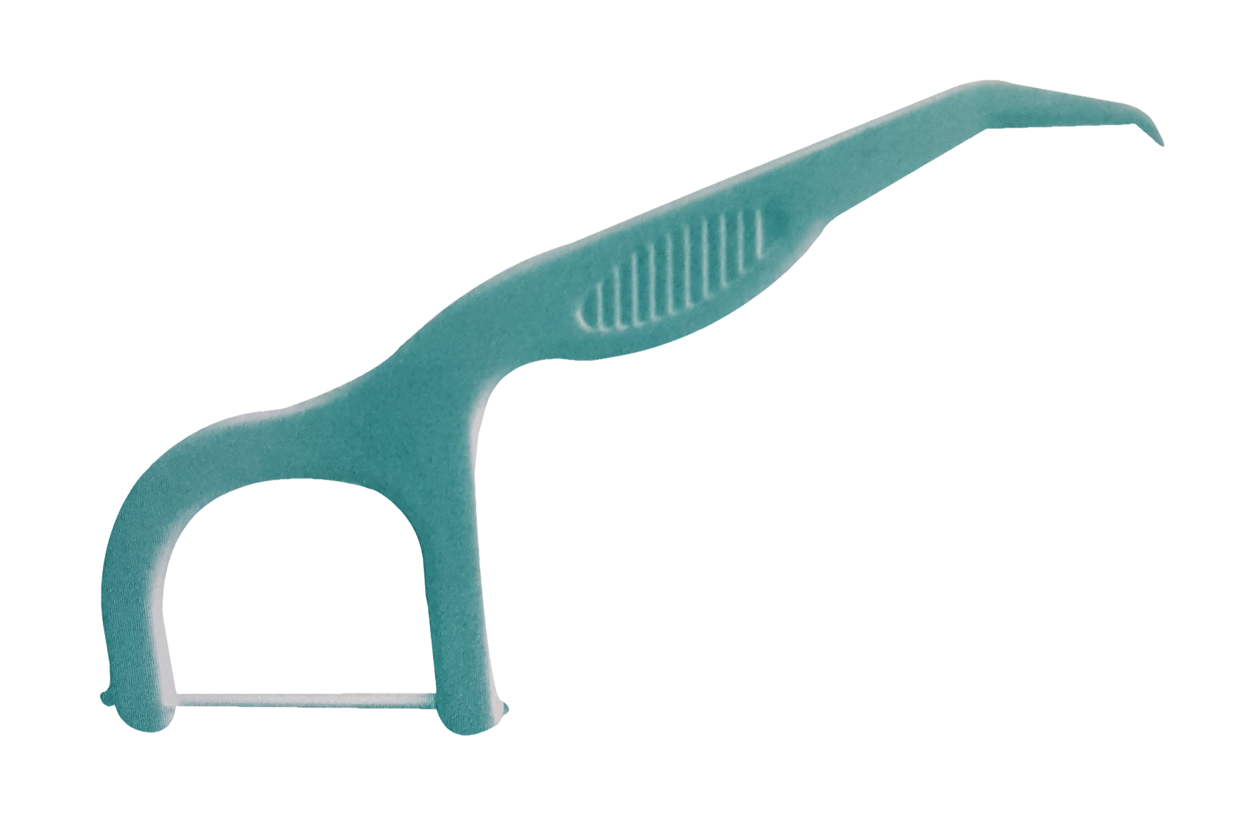 ACCLEAN Flossers Mint 48 x 3 packs