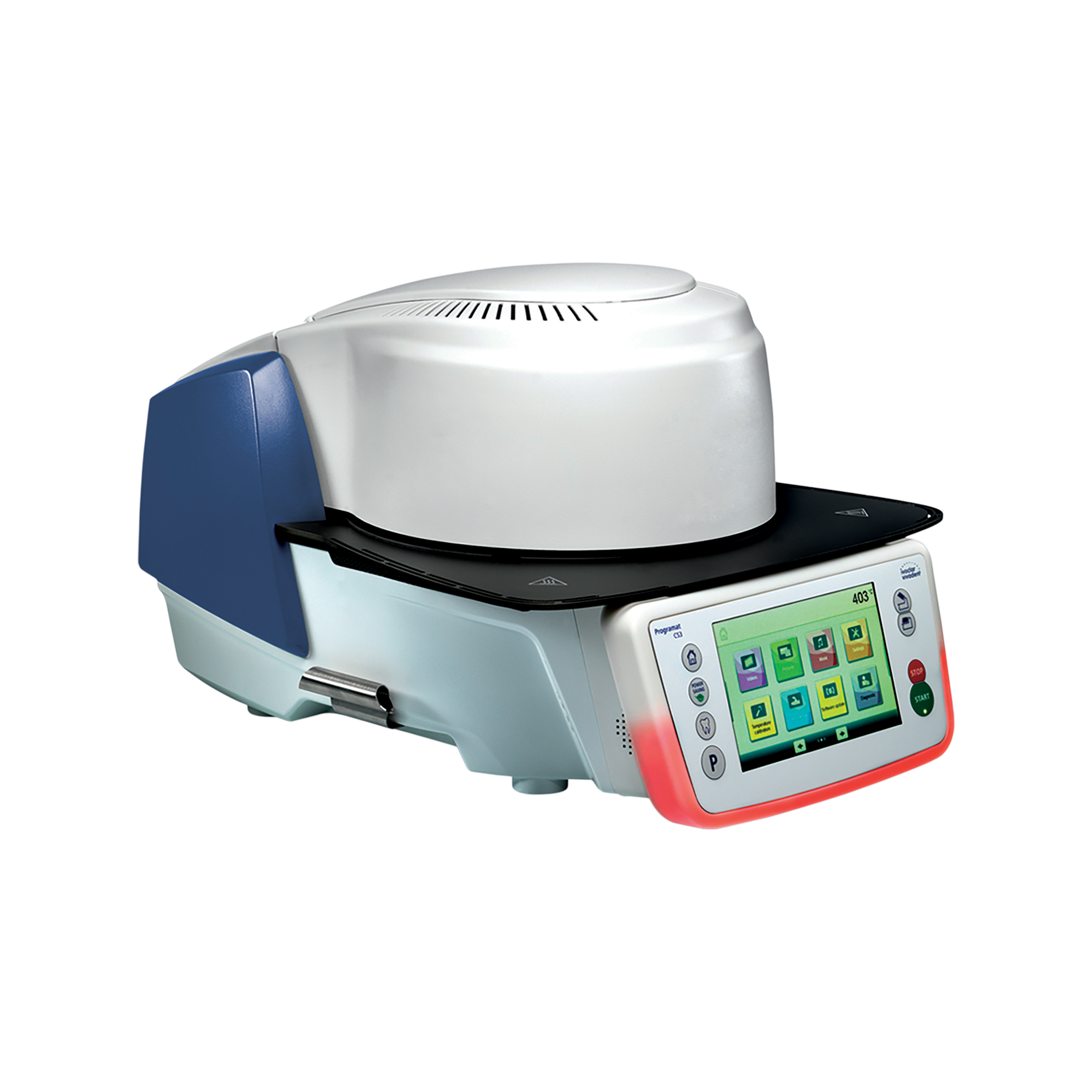 Programat CS3 Cerec 30 Furnace 200-240V/50-60Hz