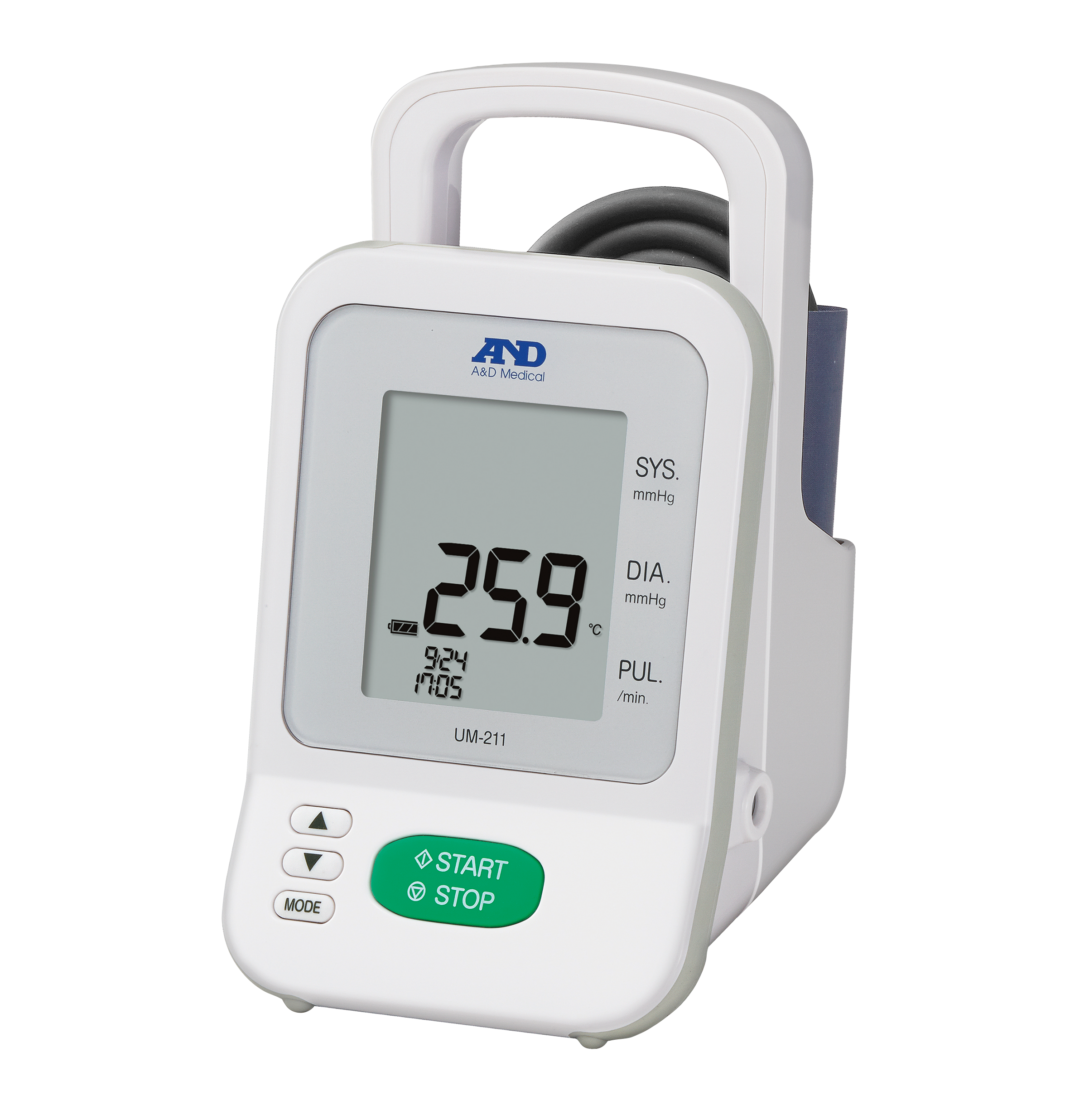 UM211 Blood Pressure Cuff LL 41 x 50cm