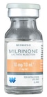 Milrinone Lactate Injection 1mg/mL SDV 10mL 10/Package