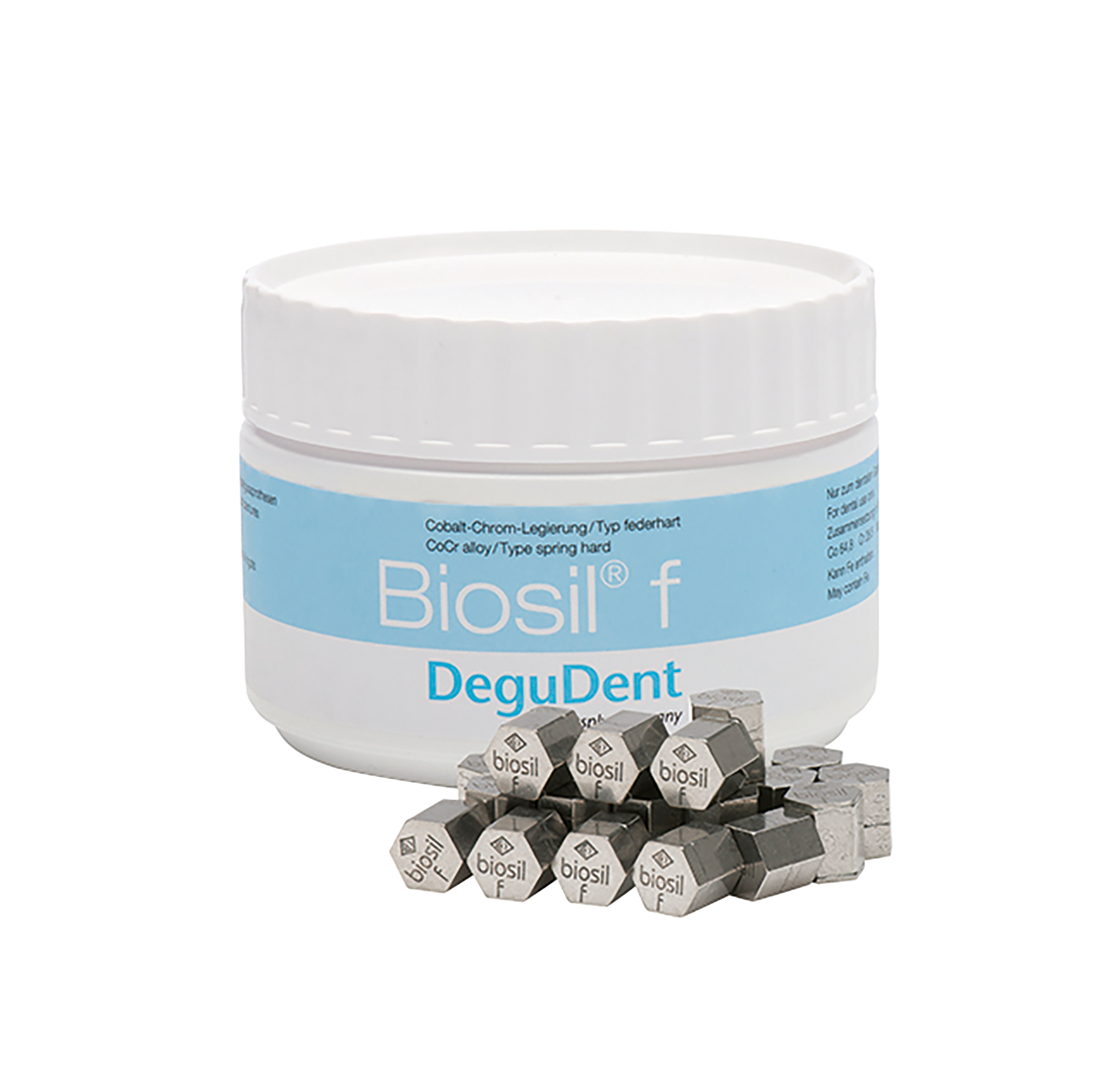 Biosil F 1kg