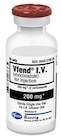 Vfend I.V. Injection 200mg/vl Powder SDV Each