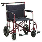 Transport Wheelchair Ea