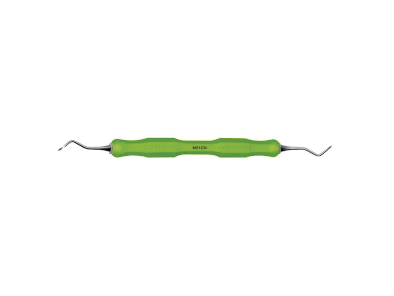 M21CN Scaler/CN